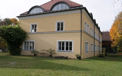 Verkauf eines hochherrschaftlichen Mehrgenerationenhauses bei Landshut