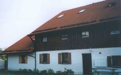 DE, Starnberg, Perchting2,5-Zimmer – Maisonettewohnung